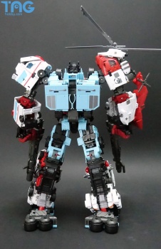 [Combiners Tiers] MAKETOYS MTCM-04 GUARDIA aka DEFENSOR - 2015-2016 - Page 5 K0ouvkhy