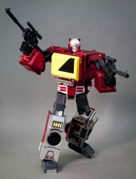 [Masterpiece Tiers] KFC TOYS TRANSISTOR aka BLASTER - Sortie Novembre 2014 KWbmwGSE