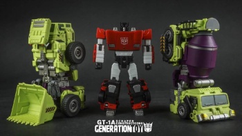 [Combiners Tiers] GENERATION-TOY GRAVITY BUILDER aka DEVASTATOR - Sortie 2015-2016 - Page 3 KwI6TDlE