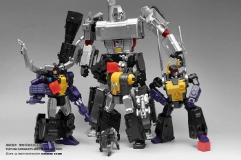 [BadCube] Produit Tiers - Jouet OTS-05 Claymore / OTS-06 Hypno / OTS-07 Kickbutt - aka Insecticons Kxgc0EN3