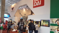CCXP 2015 - Comic Con Experience / Sao Paulo (Brésil) du 3 au 6 Décembre 2015 Lh84zrEU