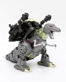 [Combiners Tiers] G-CREATIONS SHURAKING aka COMBINER DINOBOT - Sortie 2015-2016 - Page 4 M7A9msuy