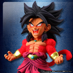 Utimate Grade (UG) DRAGON BALL LEGEND of SAIYAN MkZapWMQ