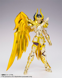 [Notícia] Imagens Oficiais: Saint Cloth Myth EX - Shura de Capricórnio (God Cloth) NVU7pnvf