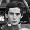 Ayrton Senna da Silva OGxsU5of