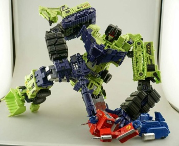 [Combiners Tiers] TOYWORLD TW-C CONSTRUCTOR aka DEVASTATOR - Sortie 2016 - Page 15 OTqv08CN