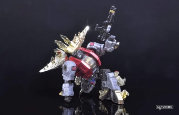 [Combiners Tiers] G-CREATIONS SHURAKING aka COMBINER DINOBOT - Sortie 2015-2016 - Page 3 QaIIrxqV