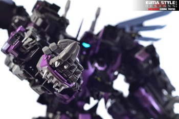 [Combiners Tiers] MMC R-20N NERO REX aka BLACK PREDAKING - Sortie Septembre 2015 SKLzVEDb