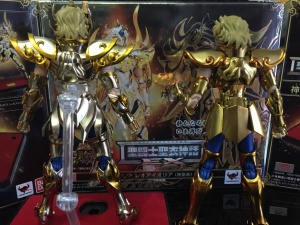  [Comentários] Saint Cloth Myth EX - Soul of Gold Aiolia de Leão - Página 9 VimU63IM