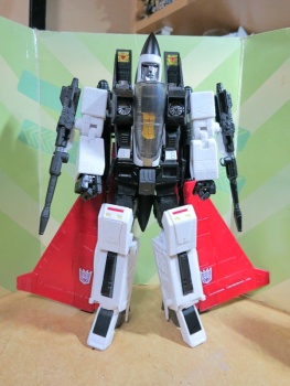 [Masterpiece Takara Tomy] MP-11NR RAMJET - Sortie Mars 2016 - Page 2 WuMV5h6C