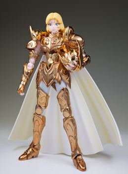  Galerie de la Myth Cloth EX du Bélier OCE Y17ZP6gX