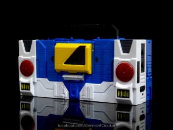 [Masterpiece Tiers] KFC TOYS 4-B DOUBLE DECK aka TWINCAST - Sortie Novembre 2015 YewJfsjh