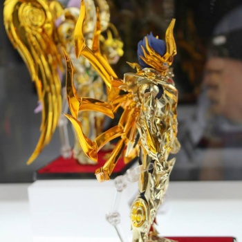 Galerie du Cancer Soul of Gold (God Cloth) Zm3RLKKD