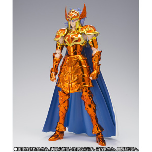 [Notícia] Imagens Oficiais: Saint Cloth Myth EX - Sorento de Sirene Aj1jpjtv