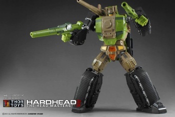 [Masterpiece Tiers] MAKETOYS MTRM-04 IRON WILL aka HARDHEAD - Sortie Fevrier 2016 - Page 4 B0751wxn