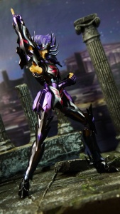 [Imagens] Saint Cloth Myth EX - Mascara da Morte Sapuris  BaSn6l2e