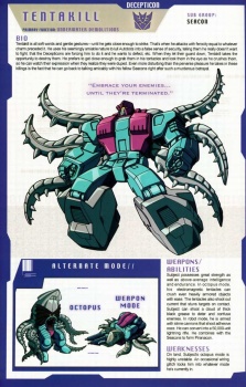 Encyclopédie Transformers des personnages Decepticons C2SBVz59