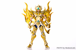  [Comentários] Saint Cloth Myth EX - Soul of Gold Aiolia de Leão - Página 9 C4xKszIL