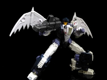 [Combiners Tiers] FANSPROJECT SAURUS RYU-OH aka DINOKING - Sortie 2015-2016 - Page 2 CxgPyxkf