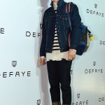 150915 Key @ Evento de Apertura de Tienda 'Dafeye Flagship' D4tETYAQ