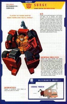 Encyclopédie Tranformers des personnages Autobots GPtzXDWa