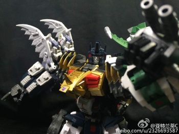 [FansProject] Produit Tiers - Ryu-Oh aka Dinoking (Victory) | Beastructor aka Monstructor (USA) - Page 2 InBz8fxN