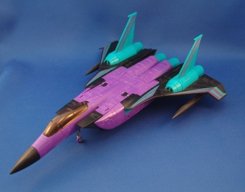 [Masterpiece Tiers] IGEAR PP03J JET-G2 aka RAMJET G2 - Sortie Janvier 2012 Mot8K4E9