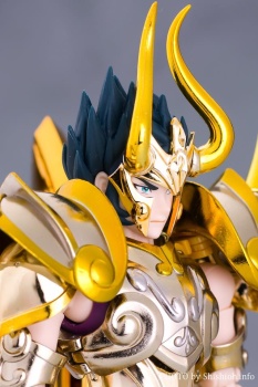 Galerie de Shura du Capricorne Soul of Gold O56vKwdQ