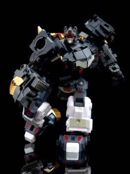 [Combiners Tiers] FANSPROJECT SAURUS RYU-OH aka DINOKING - Sortie 2015-2016 - Page 2 OsRjmeGz