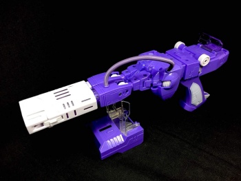 [Masterpiece Takara Tomy] MP-29 LASERWAVE aka SHOCKWAVE - Sortie Mars 2016 - Page 3 PUJiXbRK