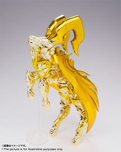 [Notícia] Imagens Oficiais: Saint Cloth Myth EX - Shura de Capricórnio (God Cloth) PecFy6AI