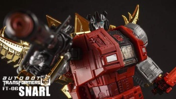 [Masterpiece Tiers] FANSTOYS FT-06 SEVER aka SNARL - Sortie Juin 2015 - Page 4 Q7owVLsm