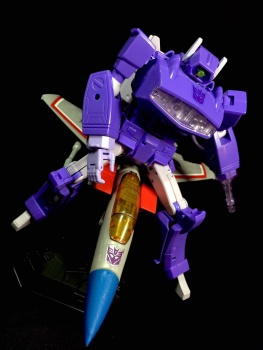 [Masterpiece Takara Tomy] MP-29 LASERWAVE aka SHOCKWAVE - Sortie Mars 2016 - Page 3 RnesBvB7