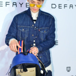 150915 Key @ Evento de Apertura de Tienda 'Dafeye Flagship' TVfwuBMc