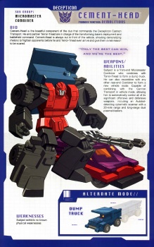 Encyclopédie Transformers des personnages Decepticons TsjAhWN7