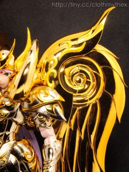  Galerie du Bélier Soul of Gold (God Cloth) UckKSGvo