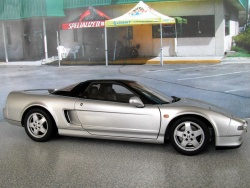 Honda NSX (1990) V4PqzYdW