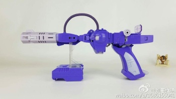 [Masterpiece Takara Tomy] MP-29 LASERWAVE aka SHOCKWAVE - Sortie Mars 2016 - Page 4 XGG9rW6F