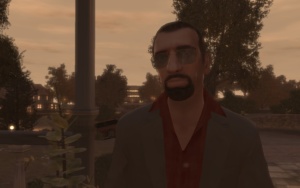 GTA IV Screenshots (Official) XoWTsdka