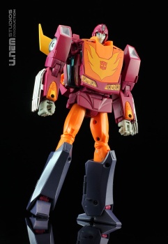 [Masterpiece] MP-28 Hot Rod/Météorite ― MP-40 Targetmaster Hot Rod/Météorite - Page 3 YeOkacL4