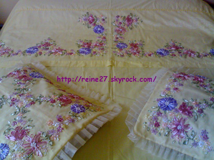 التطريز بالحاشية الساتان   broderie florale 2998155403_2_13_Iq0JehGW