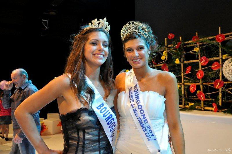 Marine Lorphelin (Miss Bourgogne 2012 for Miss France 2013) 3116808649_2_17_DzjJWNDK