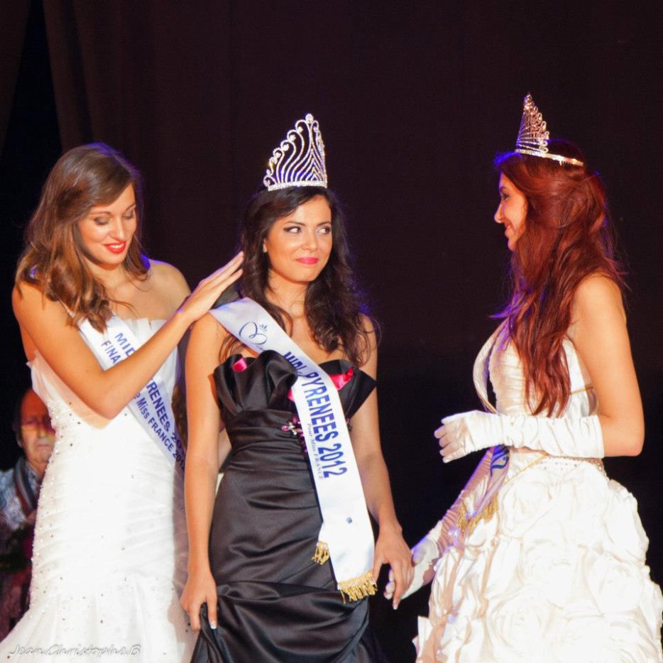 Road To Miss France 2013 - Winner is Marine Lorphelin (Miss Bourgogne 2012) 3119145173_2_9_QGijGtFK