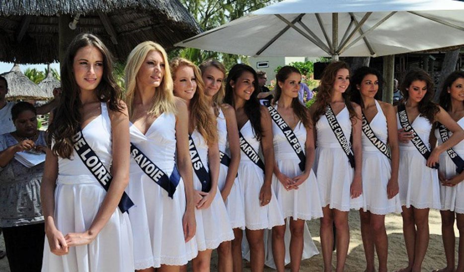 Official Coverage of the 66th election of Miss France 2013 for Pageant-Mania - girls in Limoges, Limousin, France - Page 2 3126768827_2_5_UAlEqOur