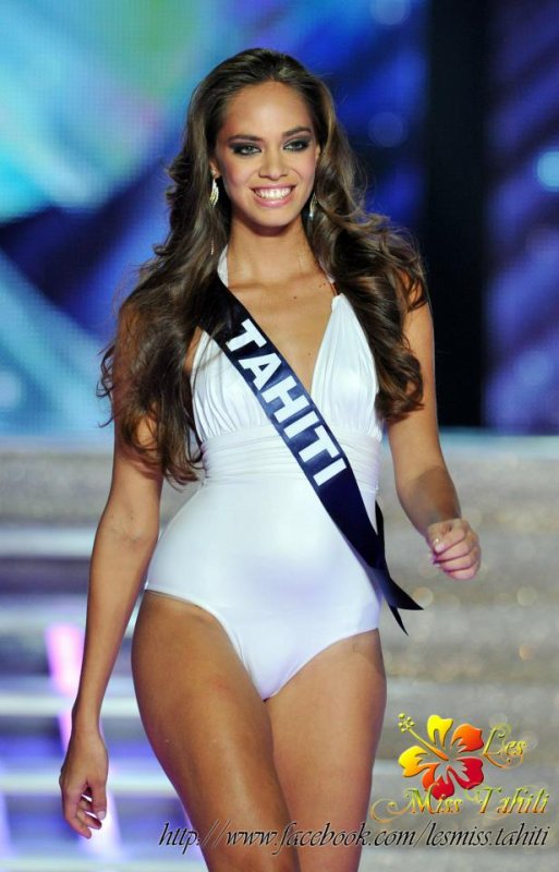 ★☆★☆★  Road to Miss Universe 2013 ★☆★☆★ 3130040892_1_10_DUXLYrjb