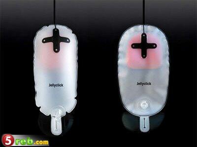 اغرب 30 فأره Mouse12