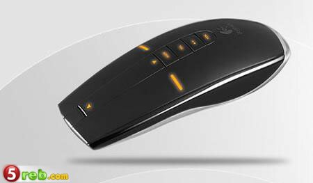 اغرب 30 فأره Mouse13