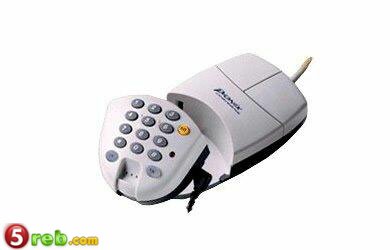 اغرب 30 فأره Mouse17