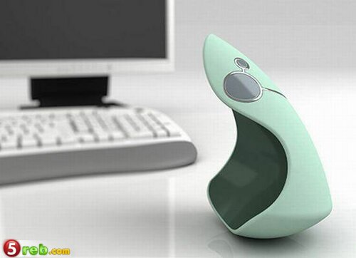 اغرب 30 فأره Mouse20