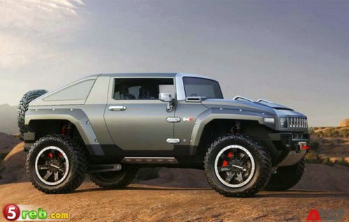 هامر Hummer HX Concept 1199930720_hummer_01